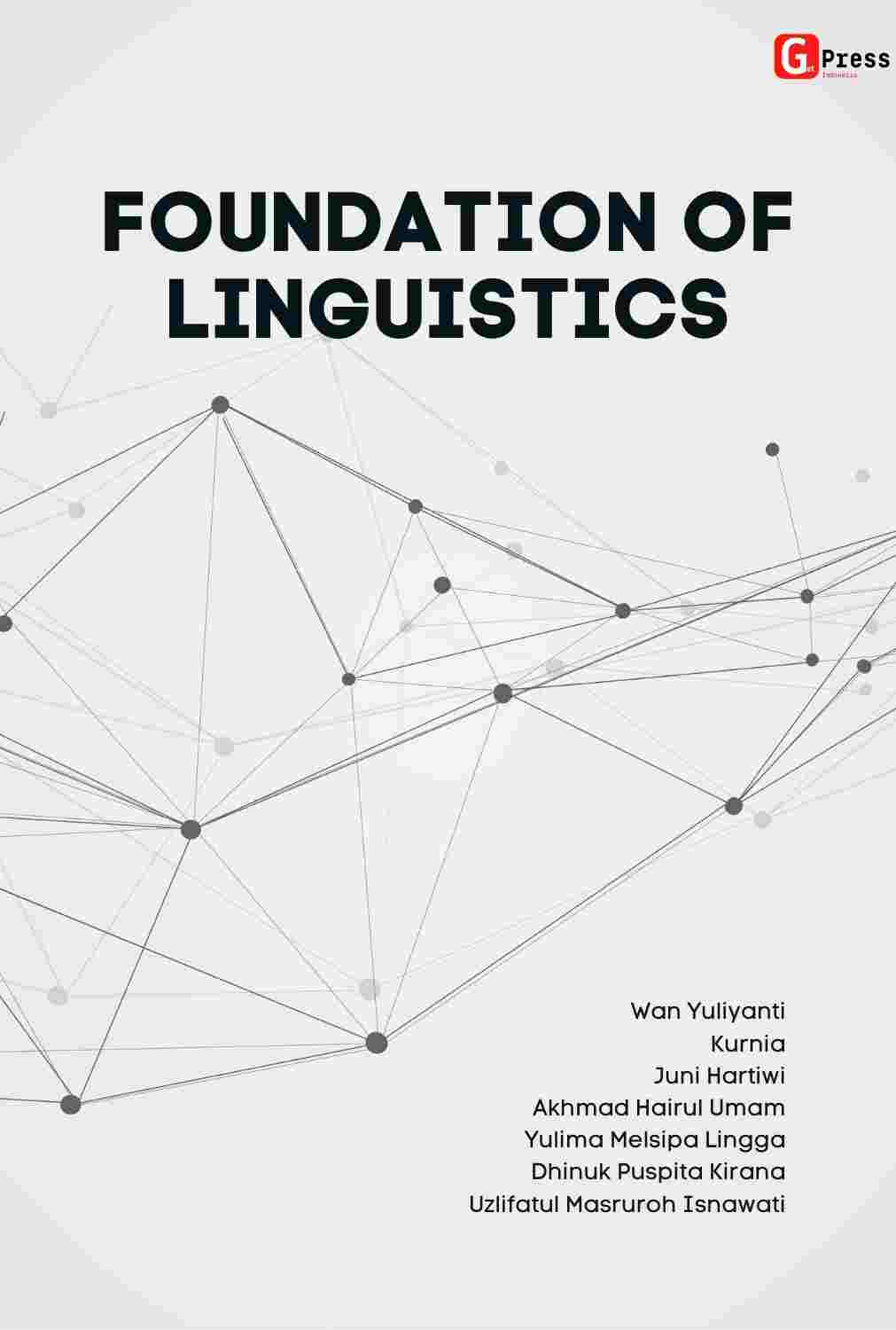 FOUNDATION OF LINGUISTICS