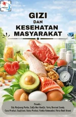 GIZI DAN KESEHATAN MASYARAKAT