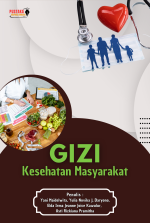Gizi kesehatan masyarakat,