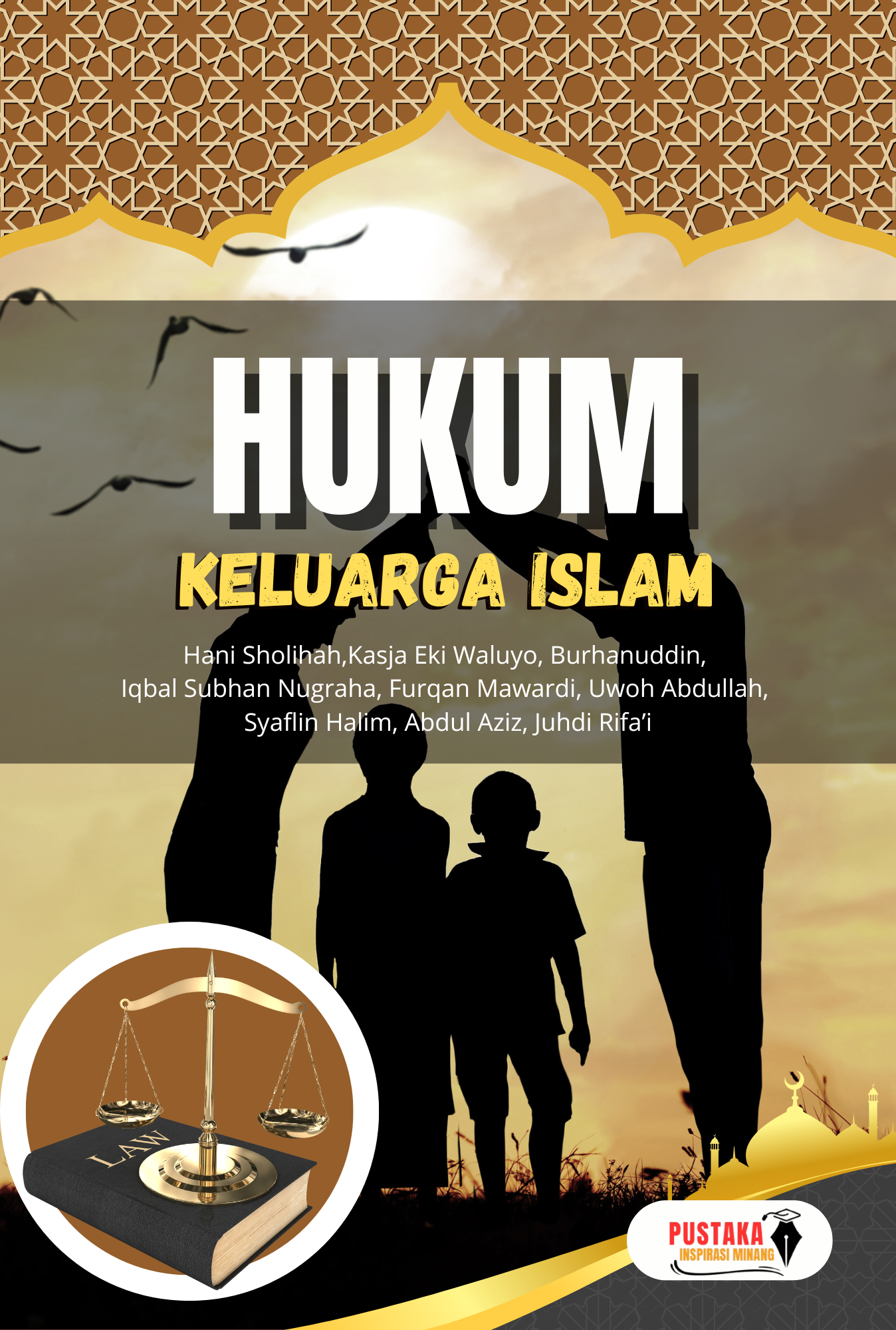 HUKUM KELUARGA ISLAM