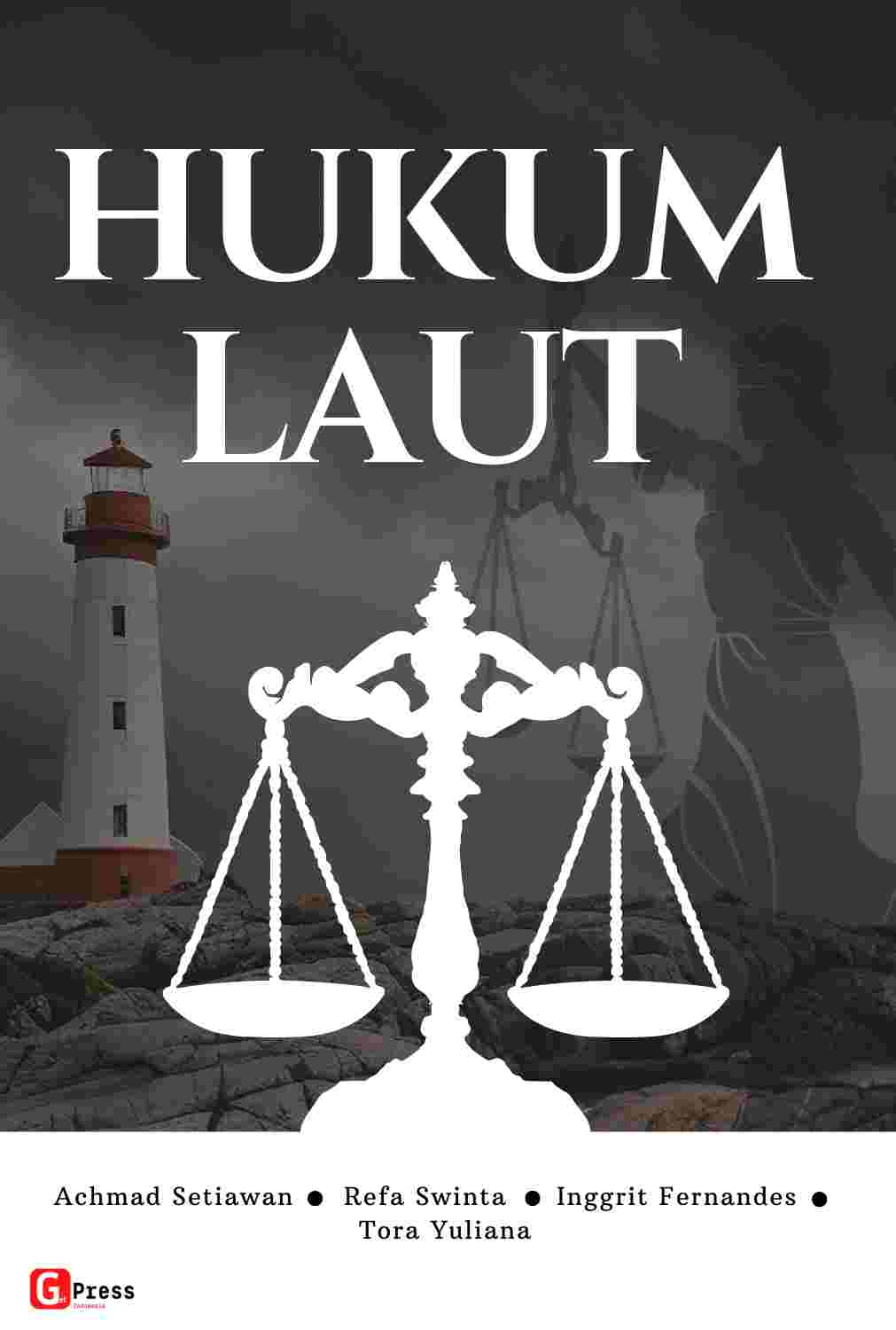 HUKUM LAUT