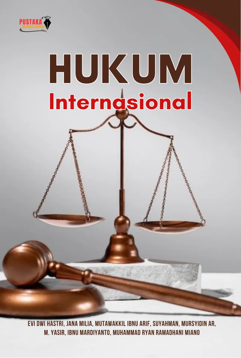 Hukum Internasional