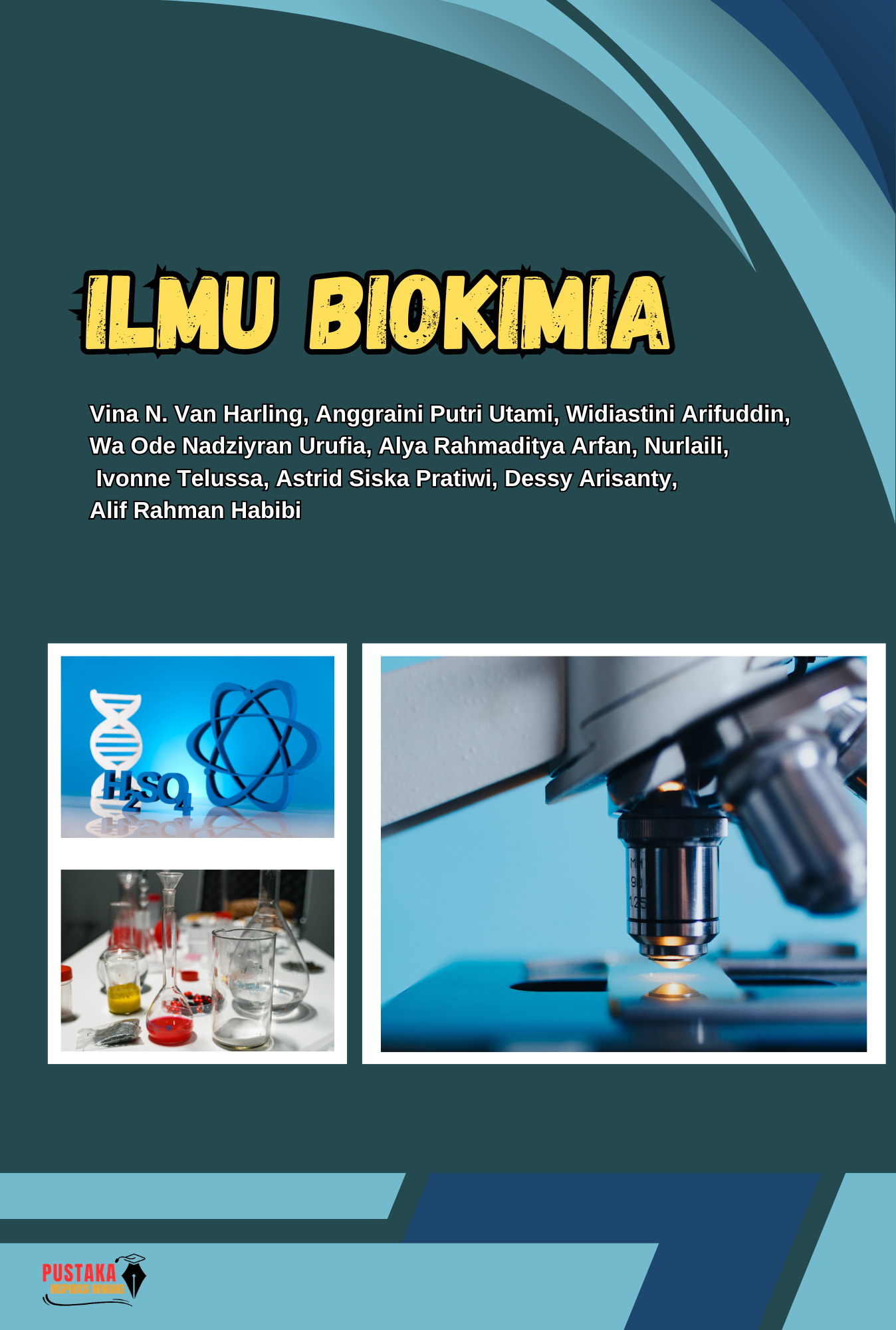 Ilmu Biokimia