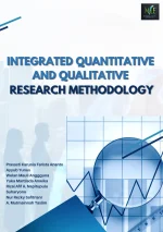 INTEGRATED QUANTITATIVE AND QUALITATIVE RESEARCH METHODOLOGY