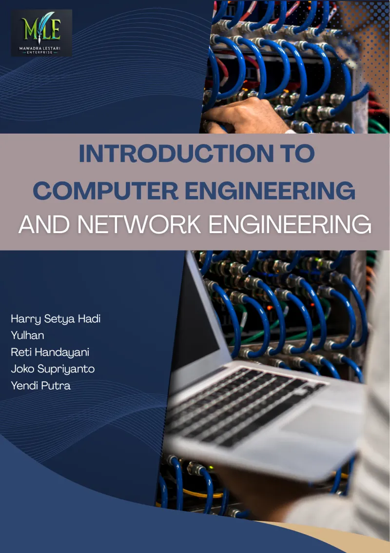 INTRODUCTION TO COMPUTER ENGINEERING A