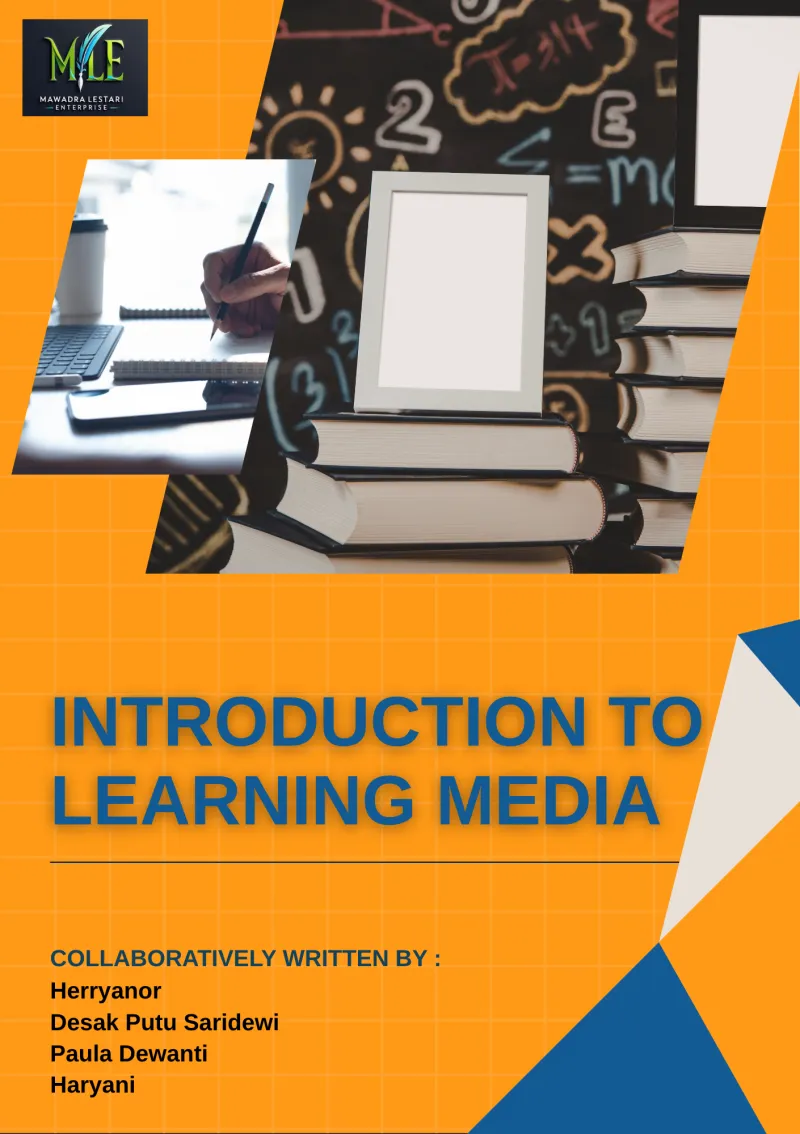 INTRODUCTION TO LEARNING MEDIA