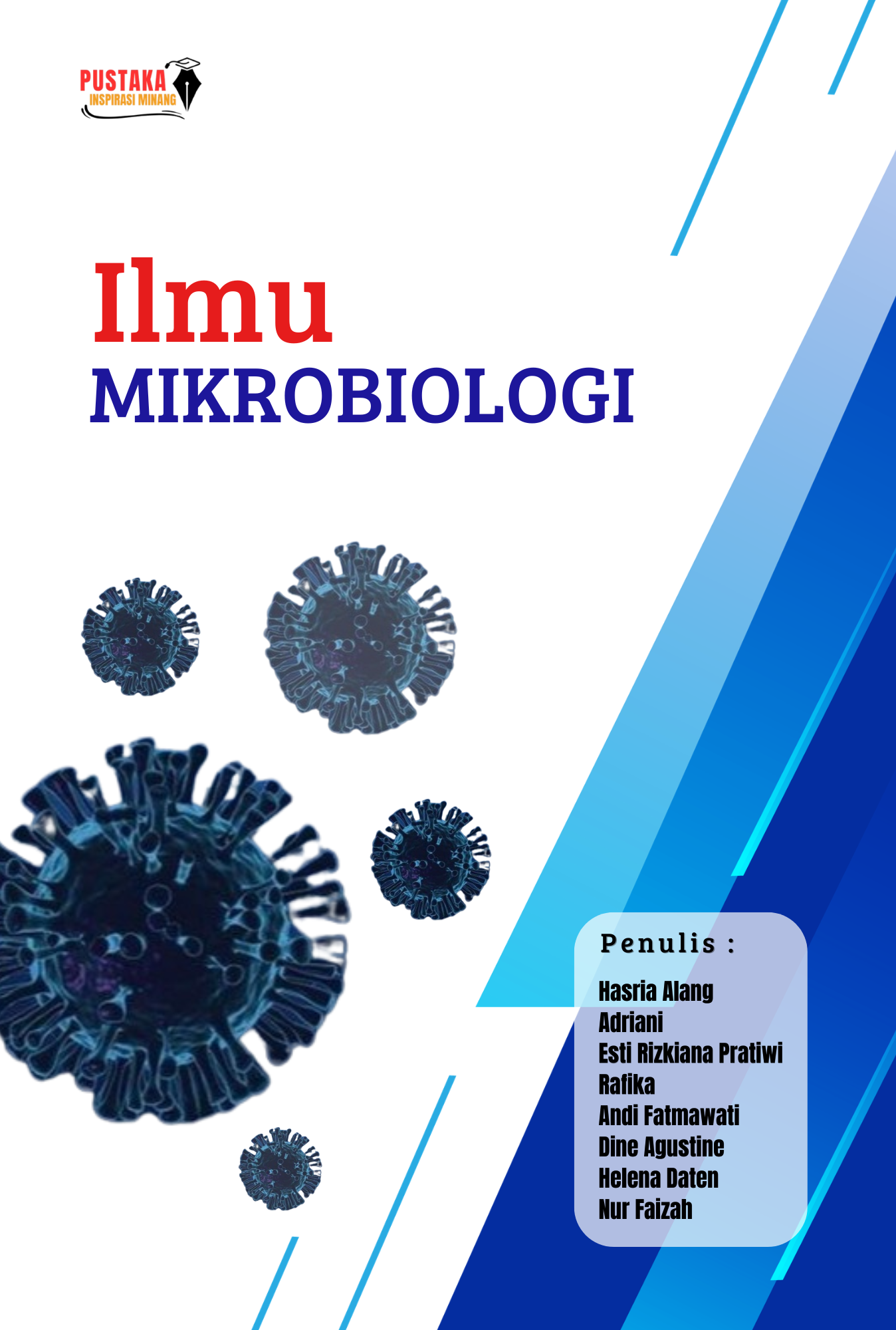 Ilmu Mikrobiologi