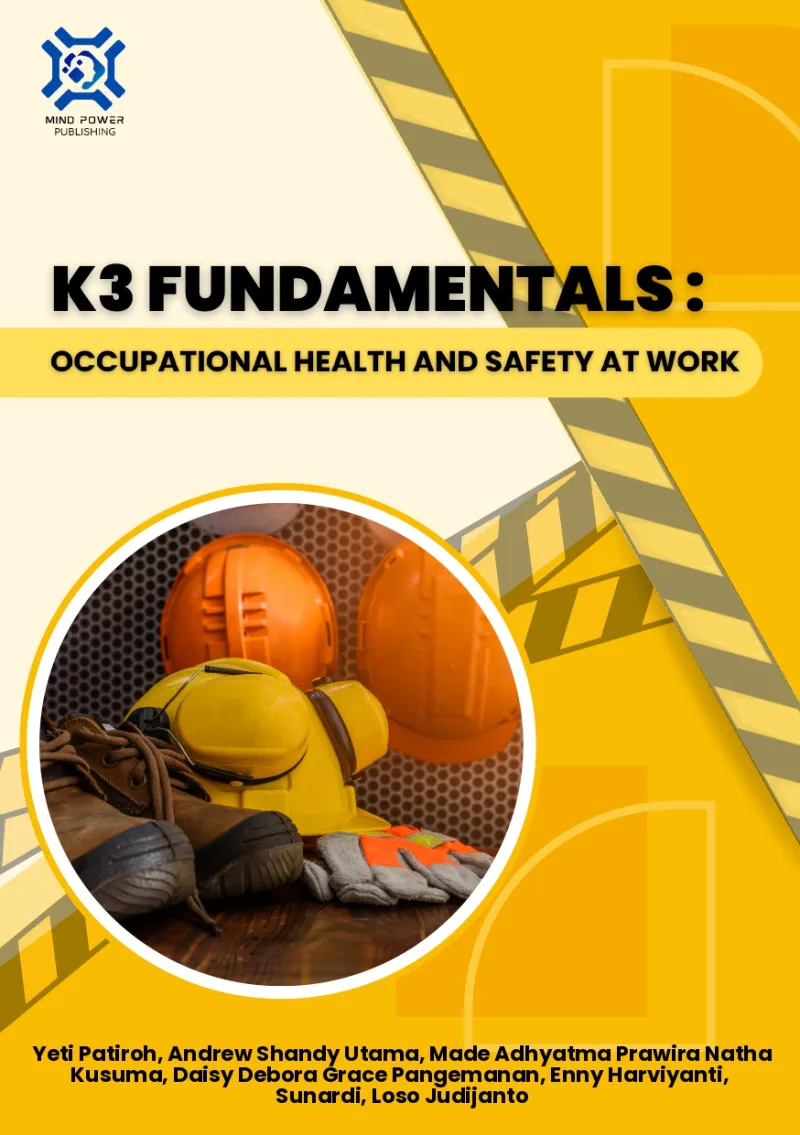 K3 FUNDAMENTALS: OCCUPATIONAL HEALTH AND SAFETY AT WORK