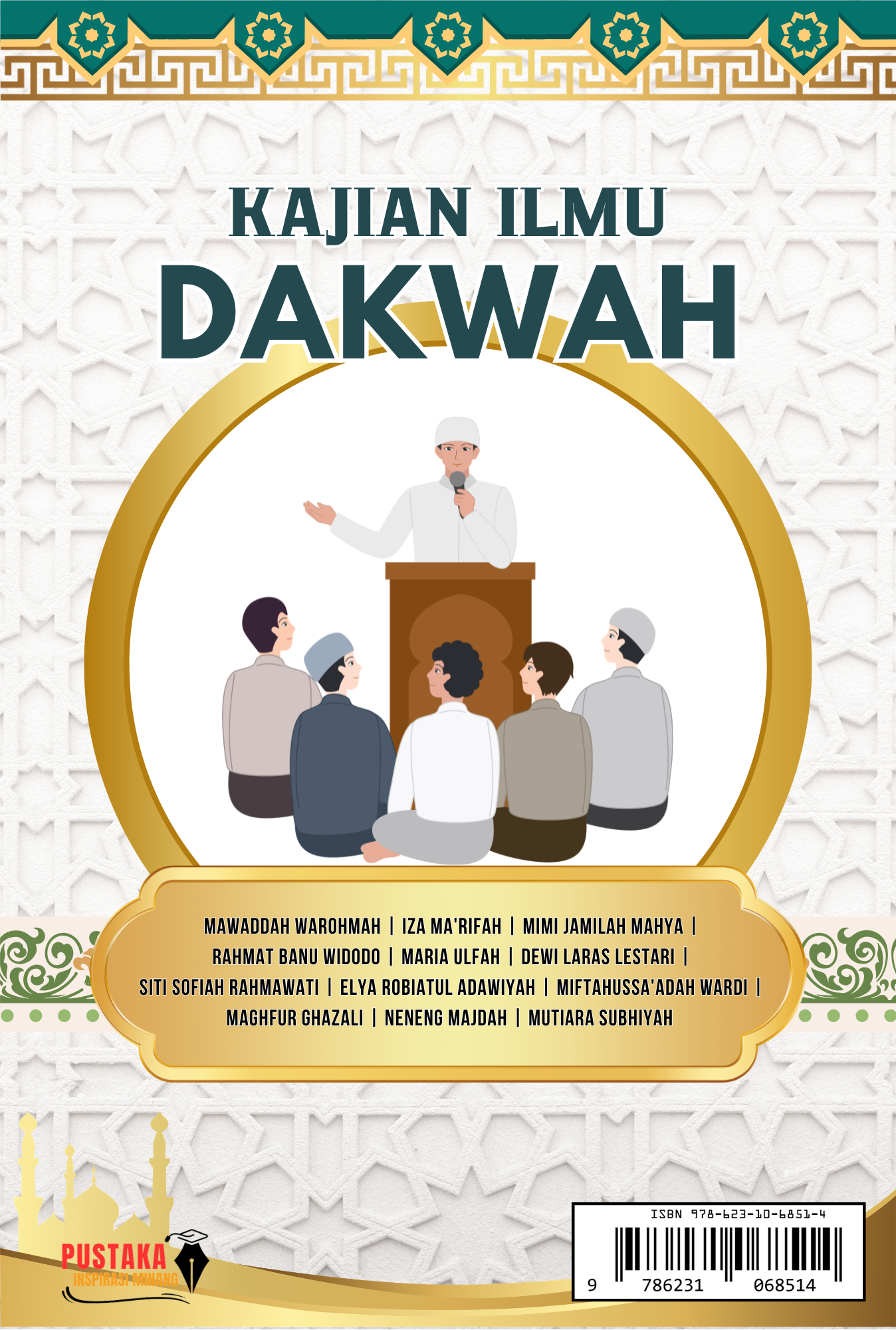 Kajian Ilmu Dakwah