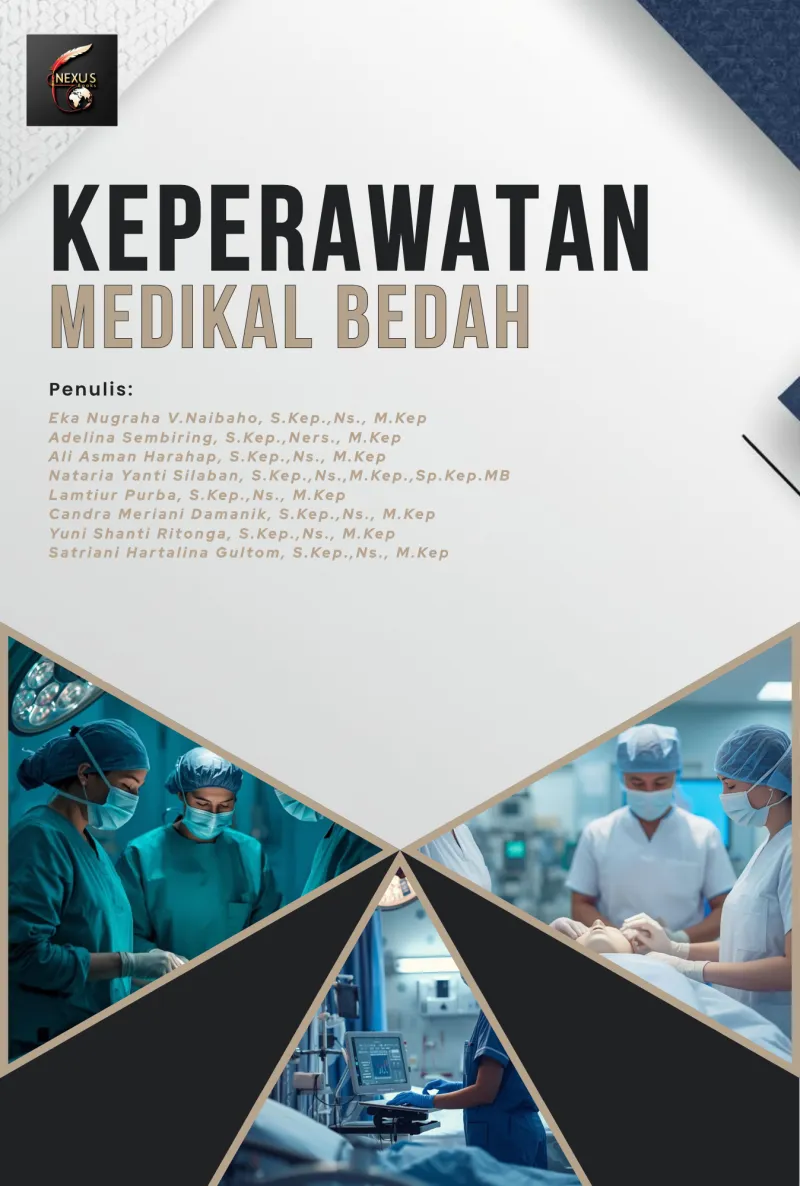 KEPERAWATAN MEDIKAL BEDAH