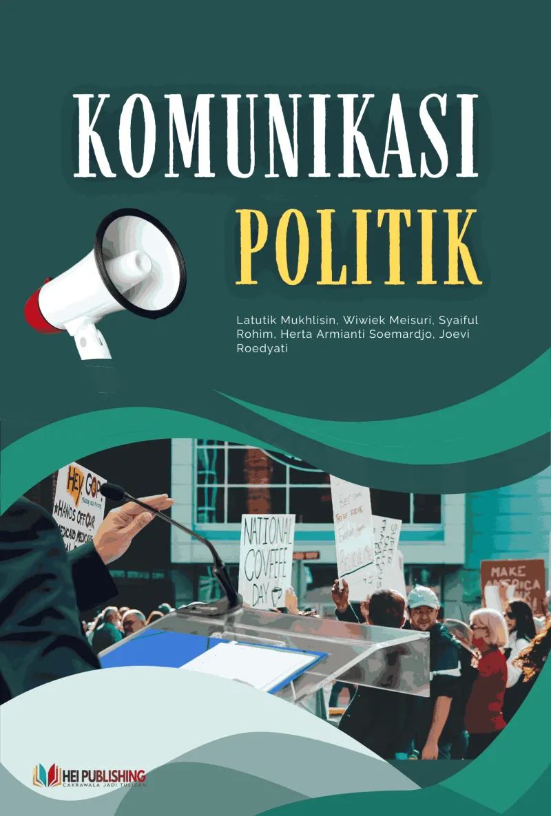 KOMUNIKASI POLITIK
