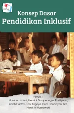 KONSEP DASAR PENDIDIKAN INKLUSIF
