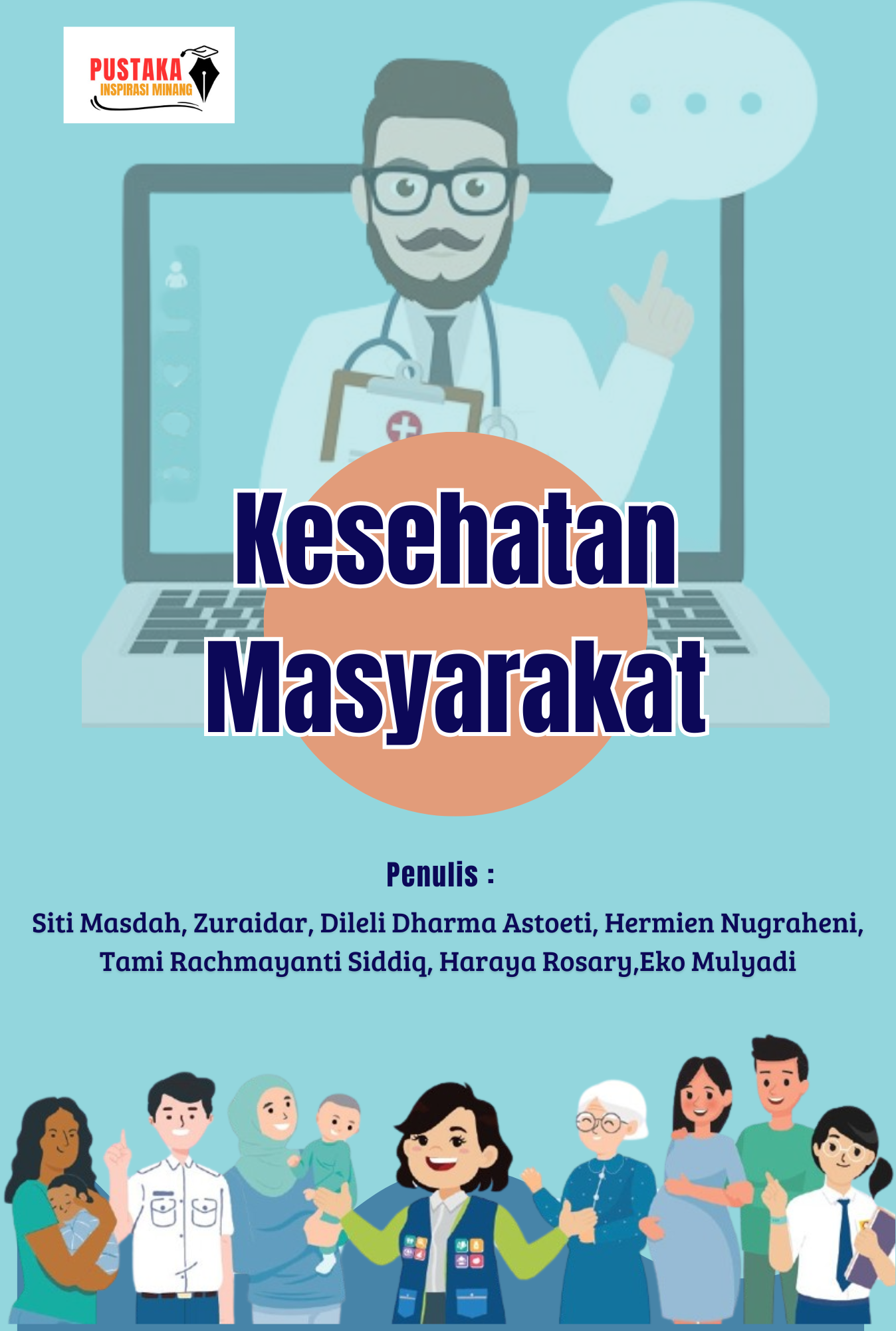 Kesehatan Masyarakat