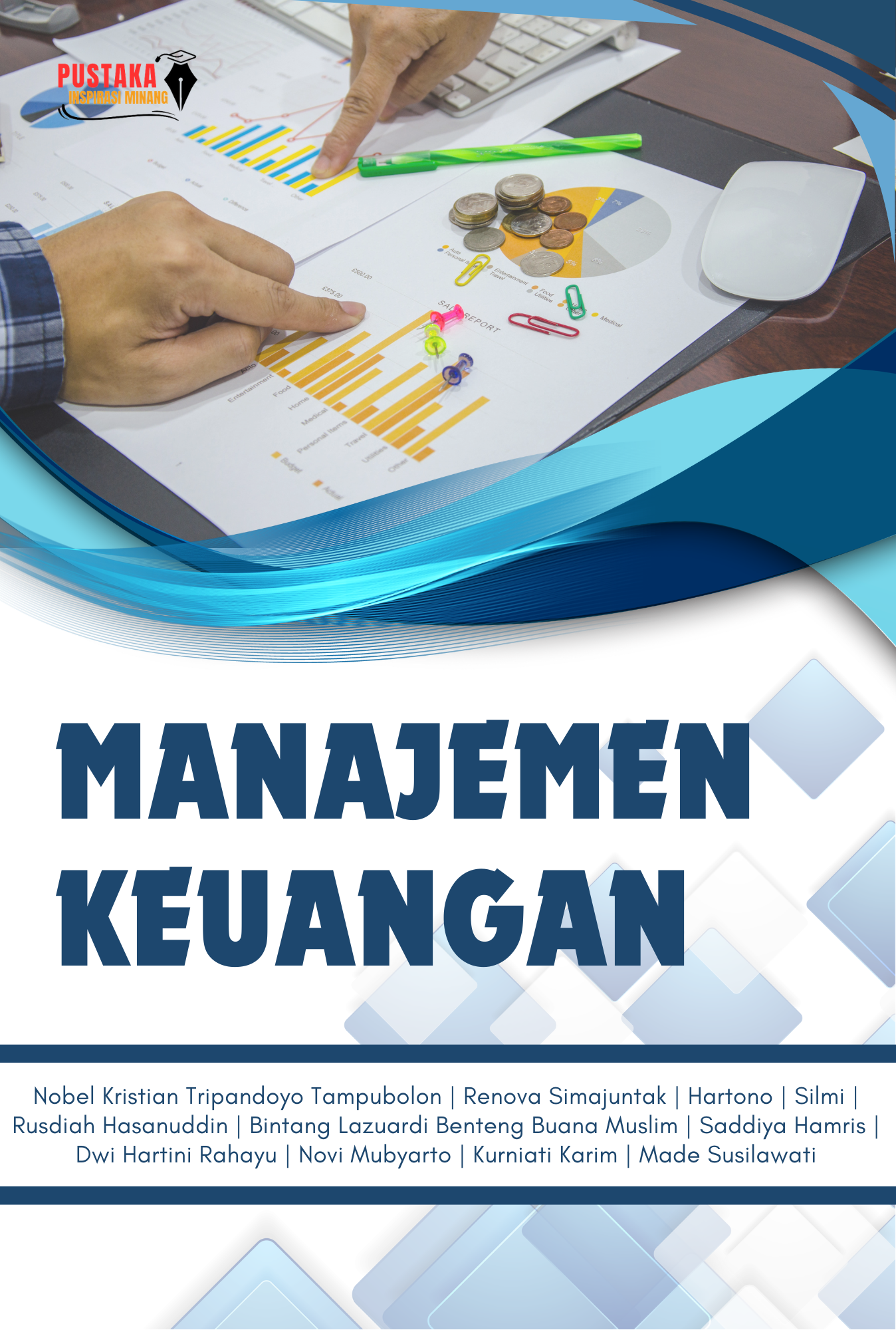 Manajemen Keuangan