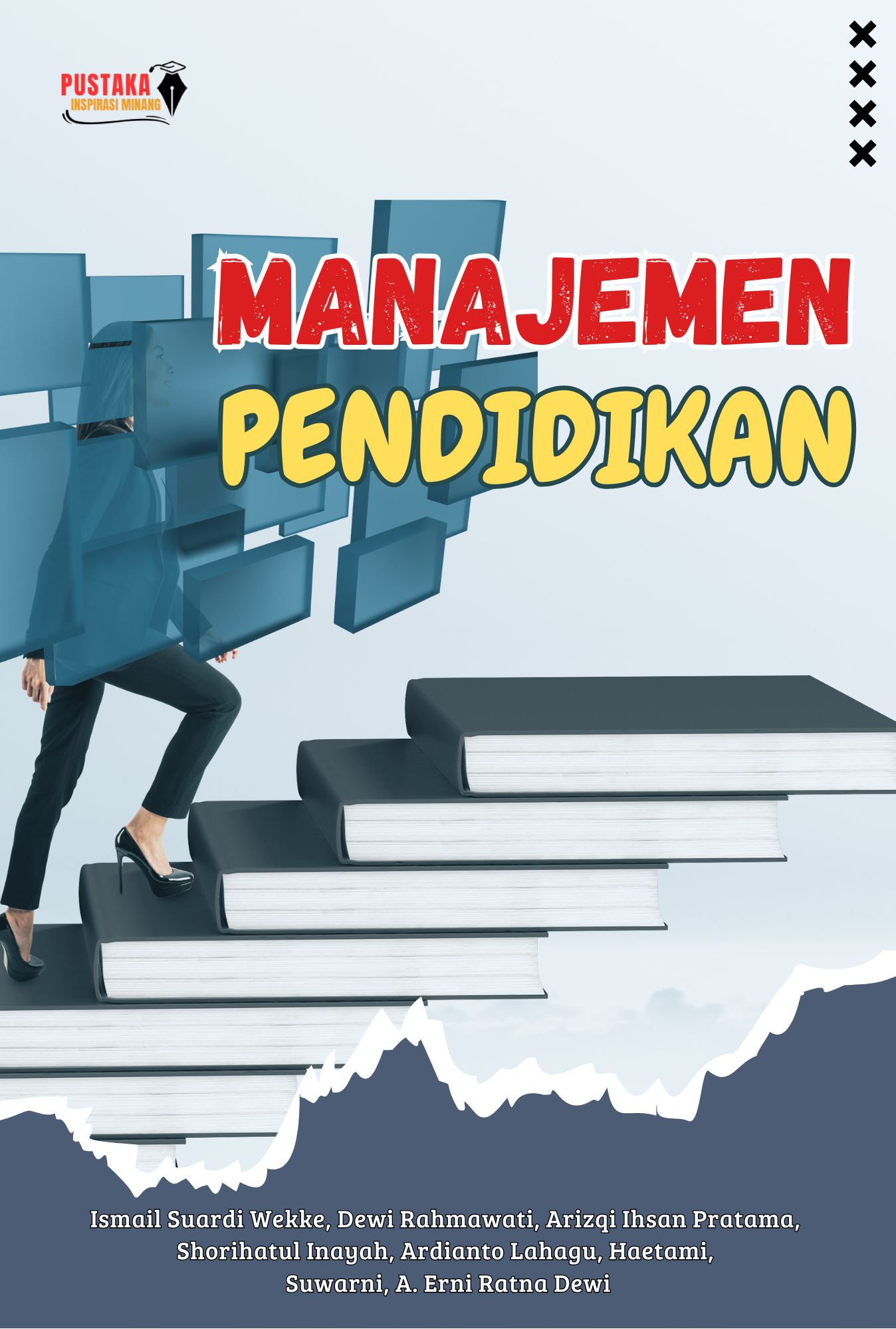 MANAJEMEN PENDIDIKAN