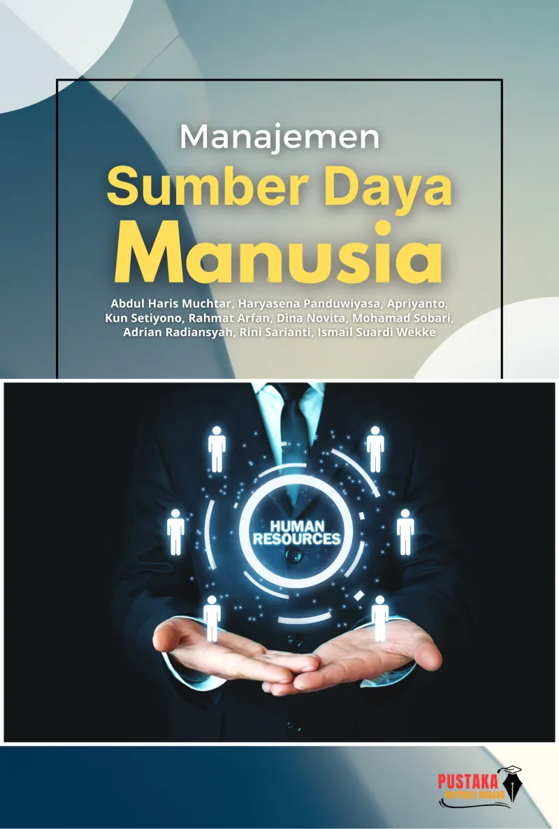 Manajemen Sumber Daya Manusia