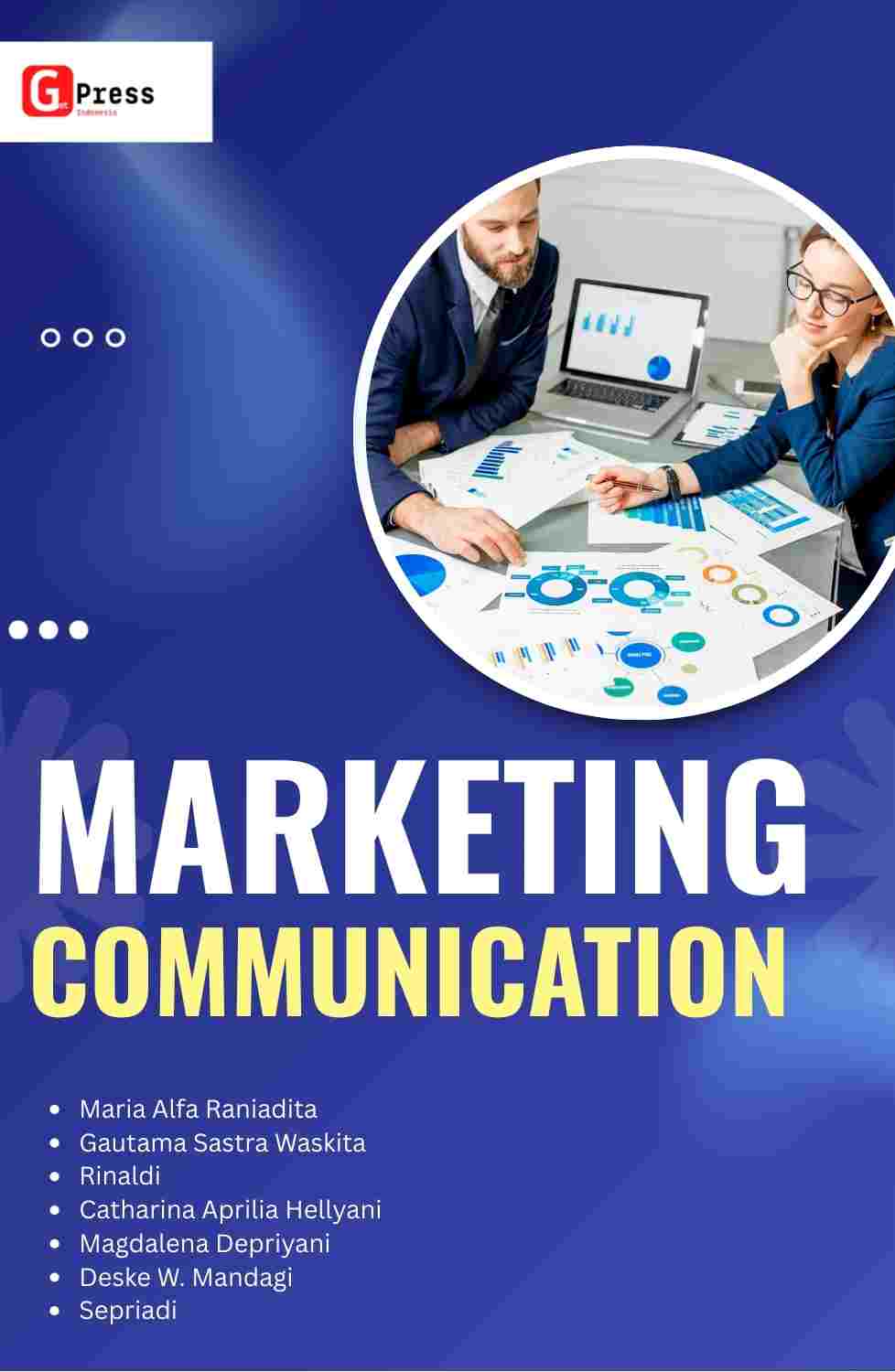 MARKETING COMMUNICATION