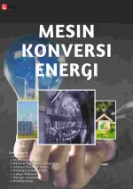 MESIN KONVERSI ENERGI