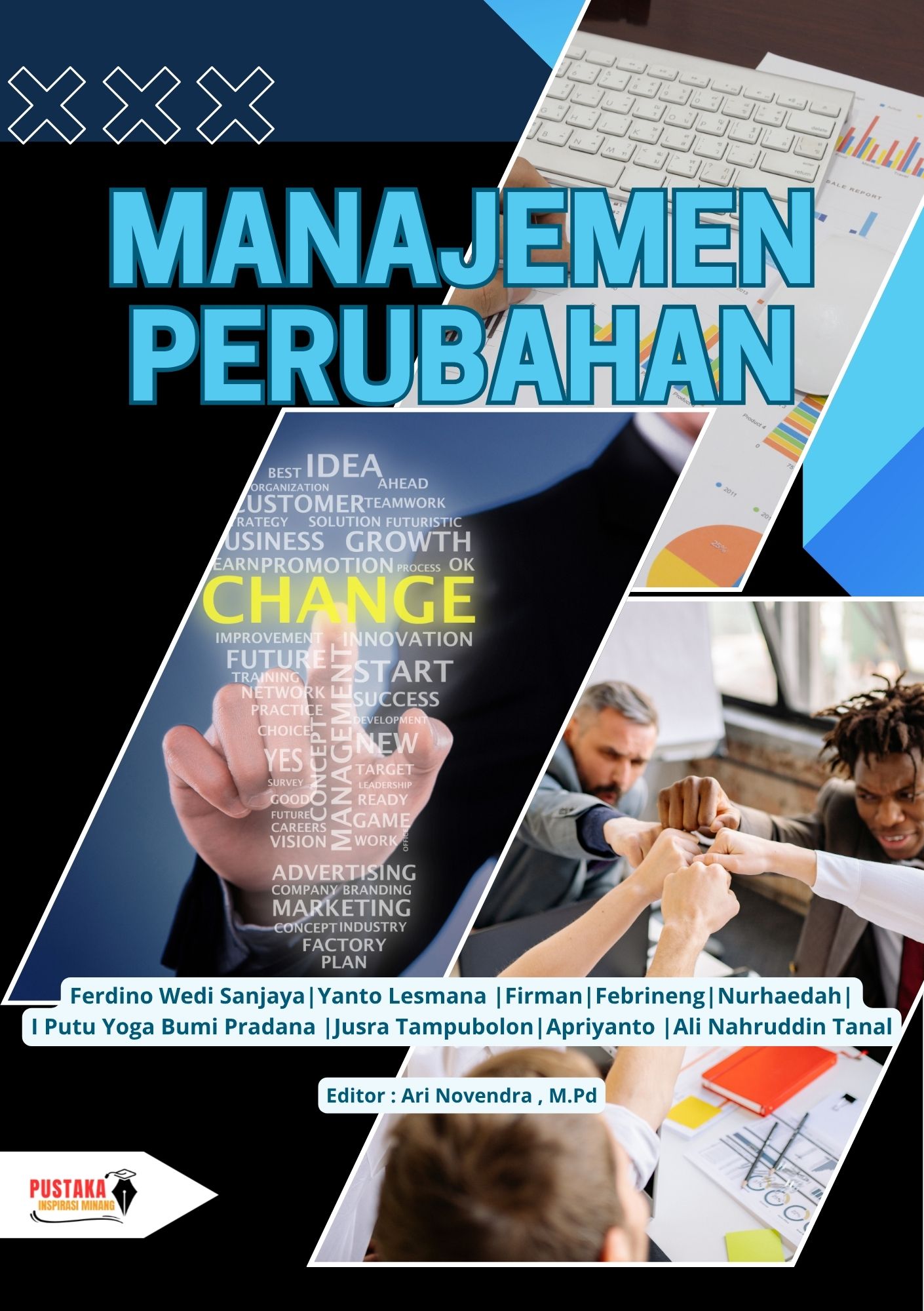 Manajemen Perubahan