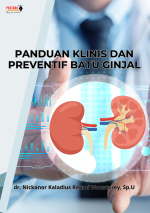 PANDUAN KLINIS DAN PREVENTIF BATU GINJAL