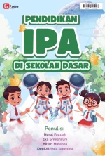 PENDIDIKAN IPA DI SEKOLAH DASAR