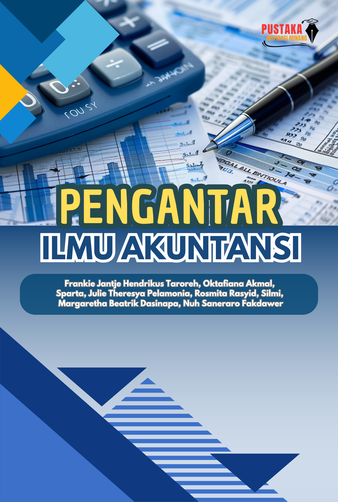 Pengantar Ilmu Akuntansi