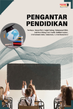 Pengantar Pendidikan