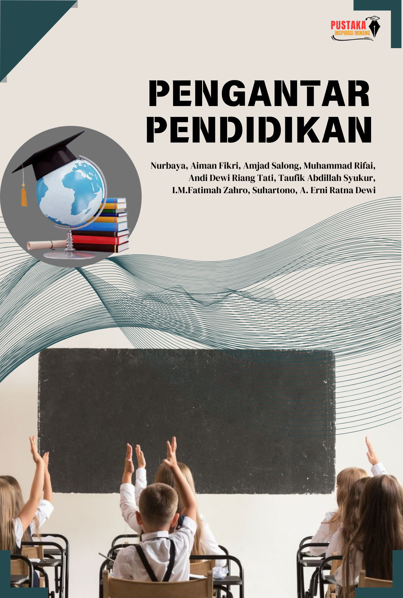Pengantar Pendidikan