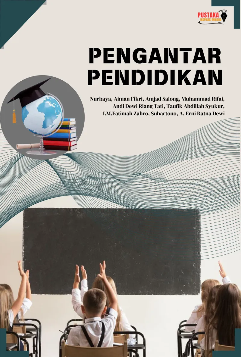 Pengantar Pendidikan