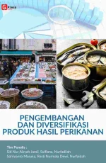 PENGEMBANGAN DAN DIVERSIFIKASI PRODUK HASIL PERIKANAN