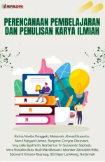 PERENCANAAN PEMBELAJARAN DAN PENULISAN KARYA ILMIAH