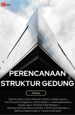 PERENCANAAN STRUKTUR GEDUNG