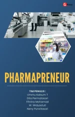 PHARMAPRENEUR