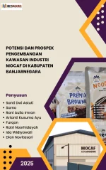 POTENSI DAN PROSPEK PENGEMBANGAN KAWASAN INDUSTRI MOCAF DI KABUPATEN BANJARNEGARA