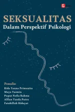 SEKSUALITAS DALAM PERSPEKTIF PSIKOLOGI