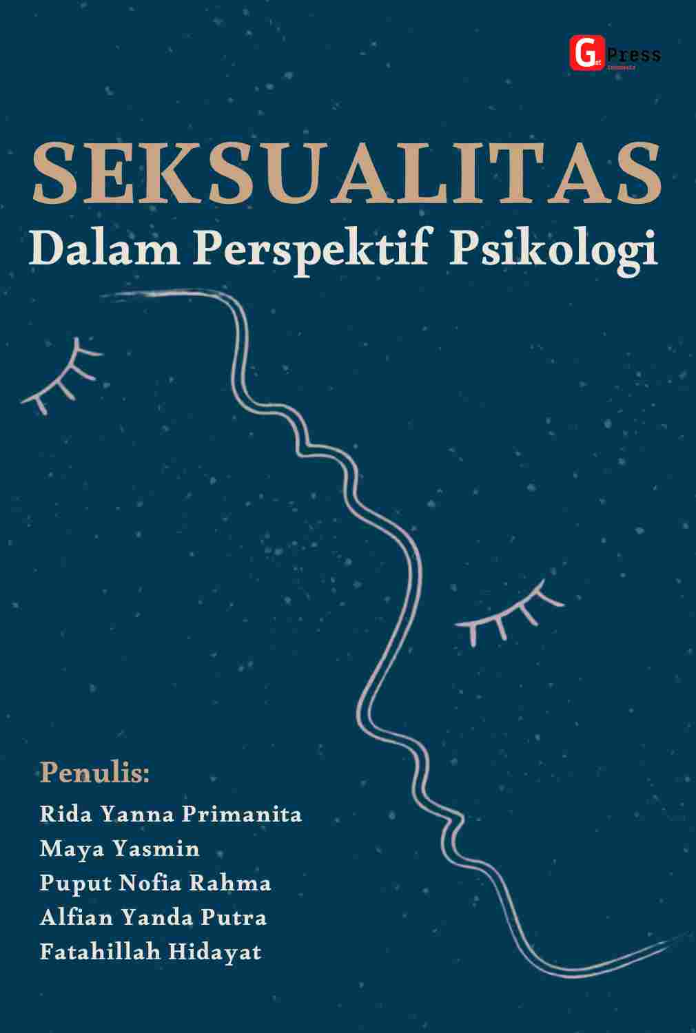 SEKSUALITAS DALAM PERSPEKTIF PSIKOLOGI