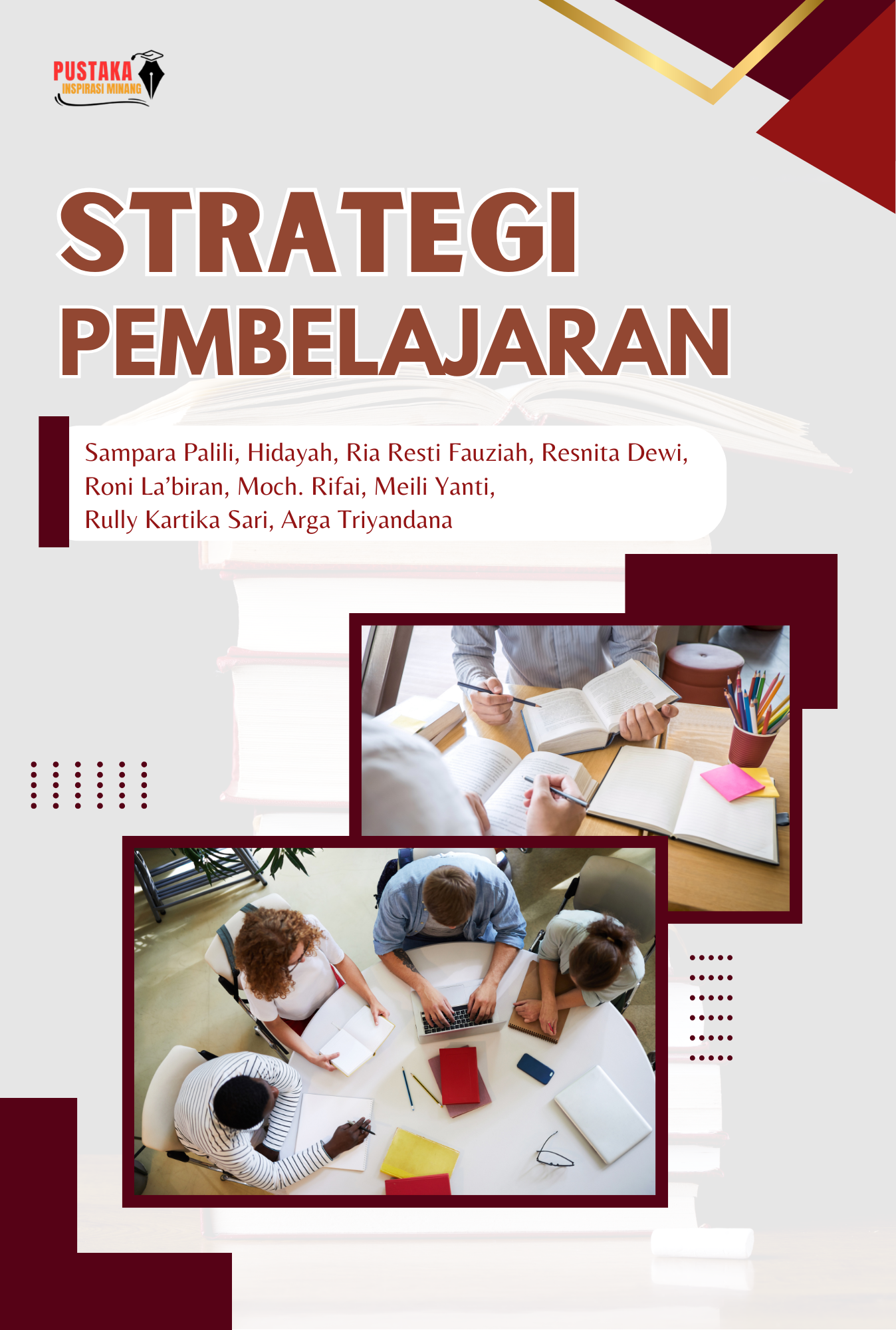 STRATEGI PEMBELAJARAN