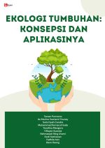 EKOLOGI TUMBUHAN: KONSEPSI DAN APLIKASINYA