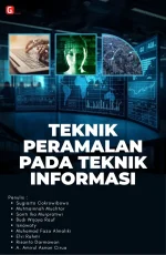 TEKNIK PERAMALAN PADA TEKNIK INFORMASI