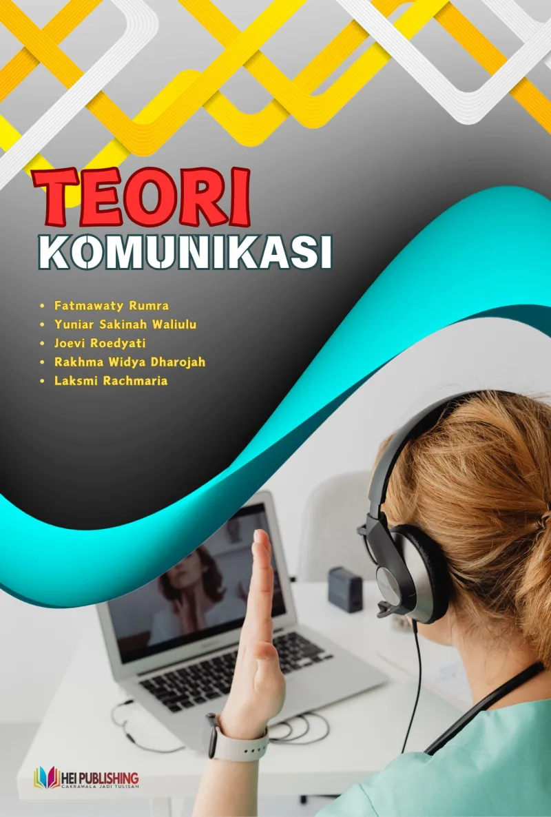 TEORI KOMUNIKASI