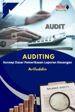 Auditing Konsep Dasar Pemeriksaan Laporan Keuangan