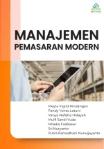 MANAJEMEN PEMASARAN MODERN