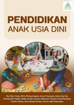 PENDIDIKAN ANAK USIA DINI