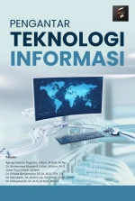 PENGANTAR TEKNOLOGI INFORMASI