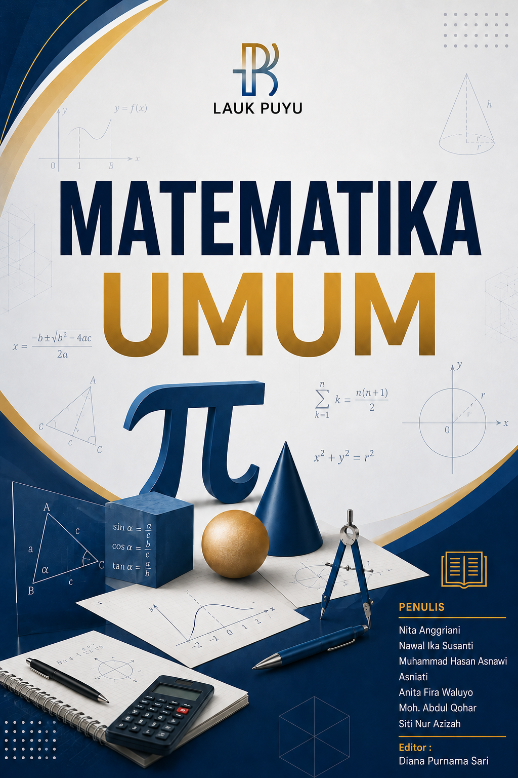 MATEMATIKA UMUM