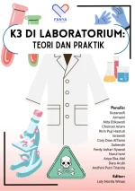 K3 di Laboratorium: Teori dan Praktik