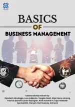 BASICS OF BUSINESS MANAGEMENT
