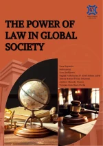 THE POWER OF LAW IN GLOBAL SOCIETY