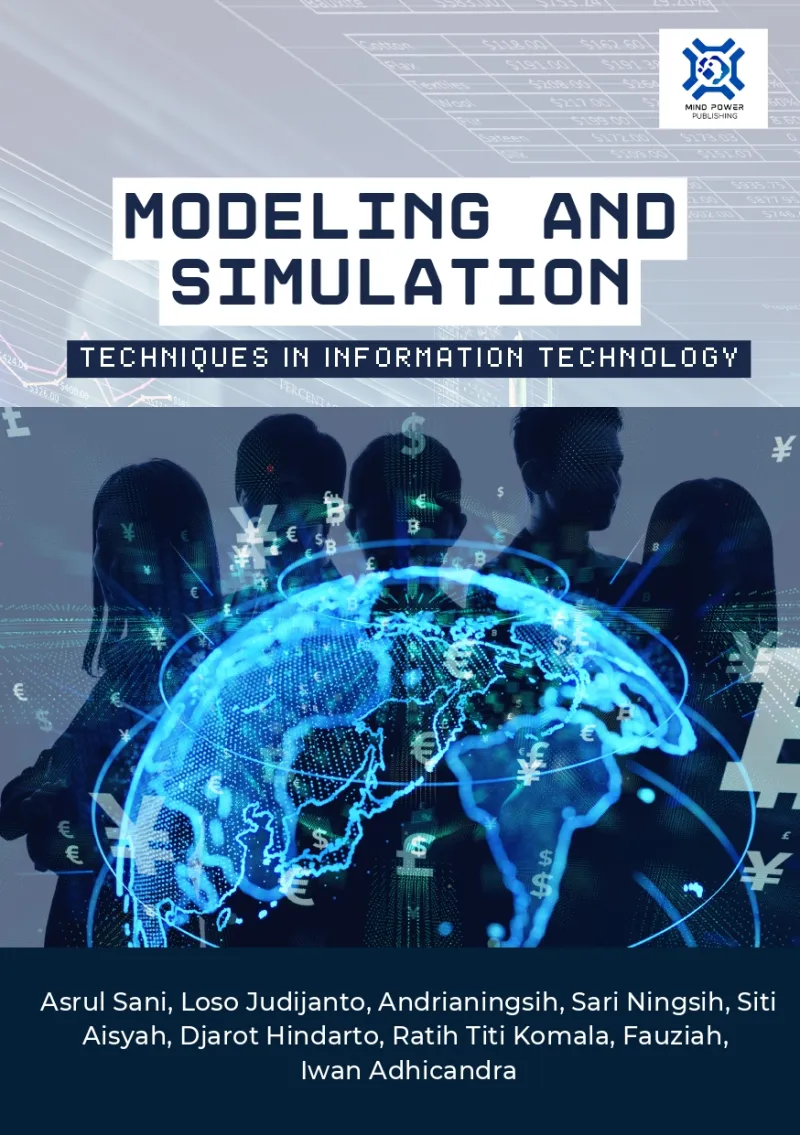 MODELING AND SIMULATION TECHNIQUES IN INFORMATION TECHNOLOGY