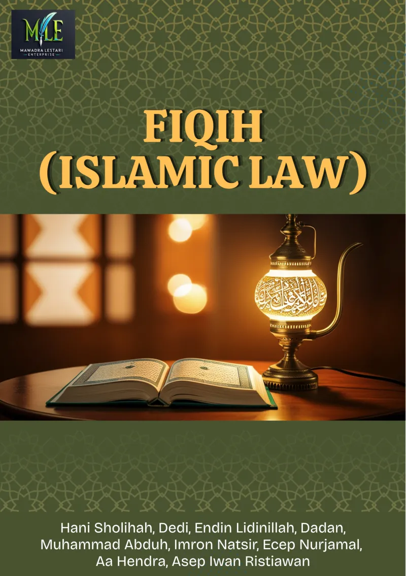 FIQIH (ISLAMIC LAW)